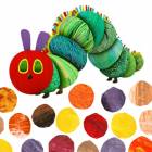 Hungry Caterpillar Play School