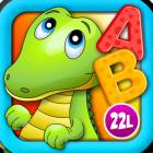 Alphabet Aquarium ABC - Android Version