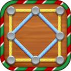 Line Puzzle: String Art - Android Version