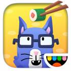 Toca Kitchen Sushi - Android Version