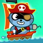 Pango Pirate - Android Version