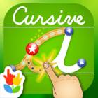 LetterSchool - Cursive Letters - Android Version