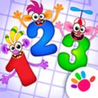 COUNTING NUMBERS Games 4 Kids - Android Version