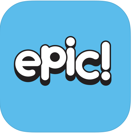 Epic!  Free 30 Day Access (iPad/Android/PC/Mac) - best selection of books for kids !