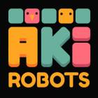 #AkiRobots - Android Version