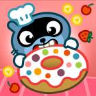 Pango Bakery: kid cooking game - Android Version