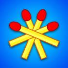 Matchsticks ~ Matches Puzzle