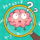 Brain Go: Puzzle Test