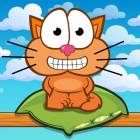 Hungry cat: puzzle for family - Android Version