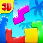 Jelly Block 3D