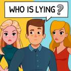 Who is? Brain Teaser & Riddles - Android Version