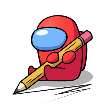 Draw it - Imposter Puzzle - Android Version
