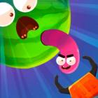 Worm Out: Brain teaser game - Android Version