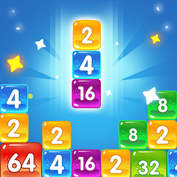 Jelly Falling - Android Version