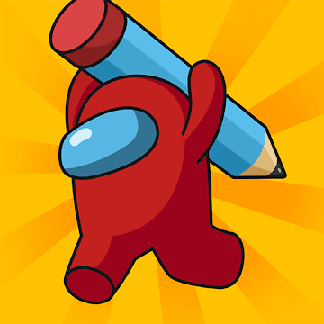 Delete Puzzle: Erase Impostor - Android Version