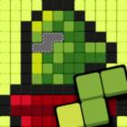 Pixel art puzzle : Pixaw - Android Version