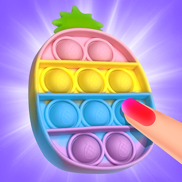 Pop It Antistress - Android Version