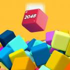 Jelly Cube Merge - Android Version