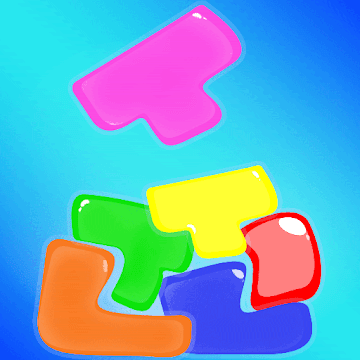 Jelly Sort 2021 - Fill The Jelly - Android Version