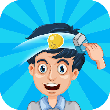 Remove Puzzle: Delete One Part, Brain Test Games - Android Version