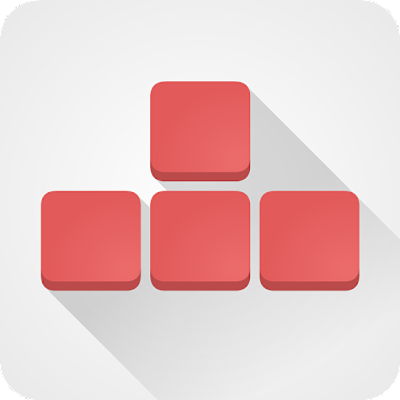 Quadtris: Draw Puzzle - Android Version