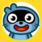 Pango Kids Time learning games - Android Version