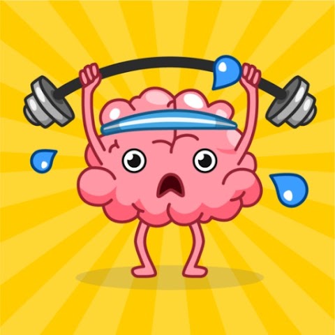 Brain Puzzles:Tricky IQ Riddles - Android Version