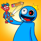 Stickman Draw: Troll Puzzle - Android Version
