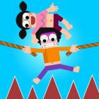 Fall Boys: Rope Rescue - Android Version