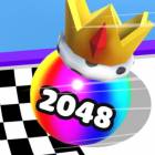 Ball Merge 2048 - Android Version