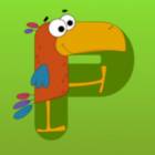 Alive Alphabet: Letter Tracing - Android Version