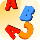 Merge Word: Letter Puzzle - Android Version