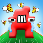 Save Alphabet Lore: Bee vs ABC - Android Version