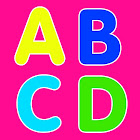 ABC: Alphabet Learning Games - Android Version