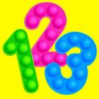 123 Numbers game! Learn Math 1