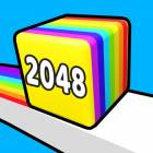 Happy Cubes 2048