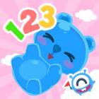CandyBots Numbers 123 Kids Fun - Android Version