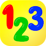 123 Number & Counting Games - Android Version