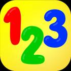 123 numbers counting game