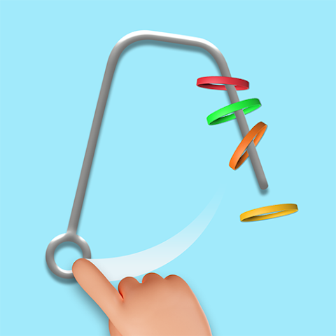 Hoops Master Android Version