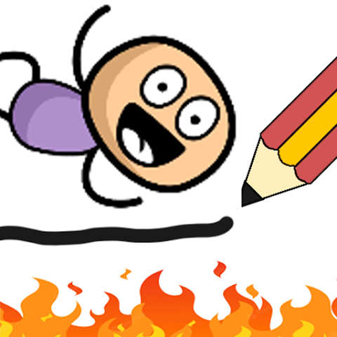 Draw Puzzle - Draw the Line - Android Version