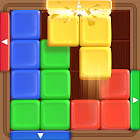Wood Away, Block Jam - Android Version