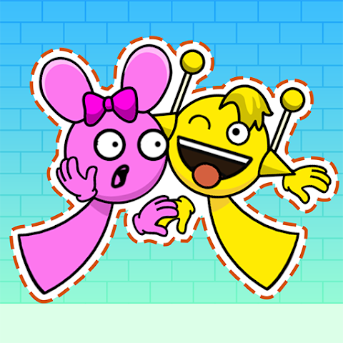 Wall Challenge - Android Version