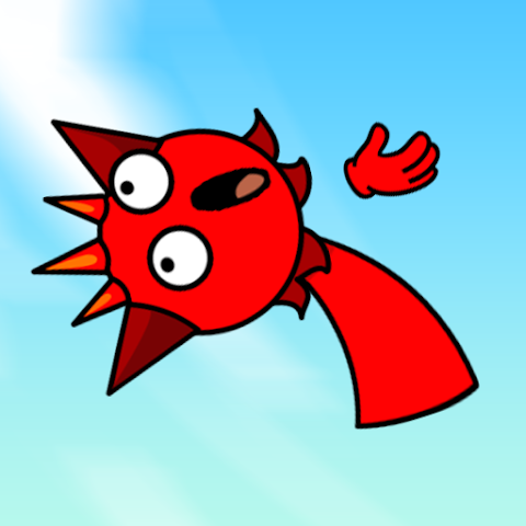 Spooky Spooky Bounce - Android Version
