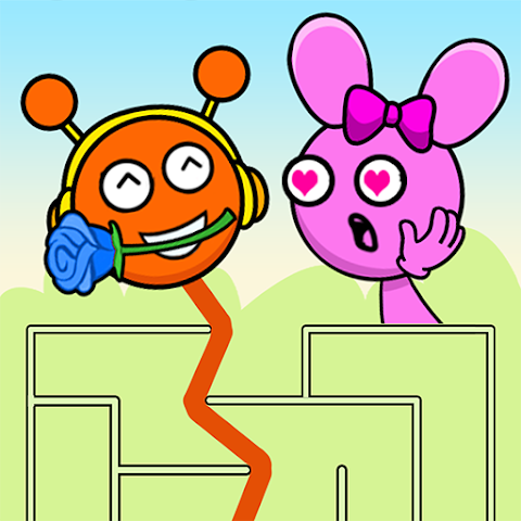 Square Big Head - Android Version