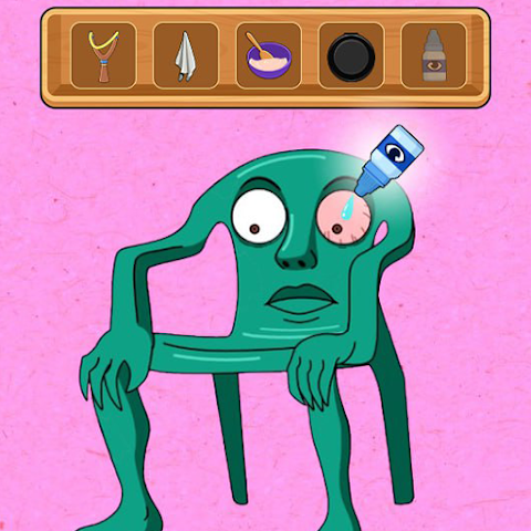Monster Transformer Lab - Android Version