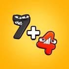 Merge Number Run - Android Version