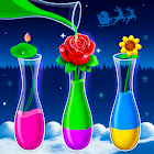 Water Sort! Color Sort Puzzle - Android Version