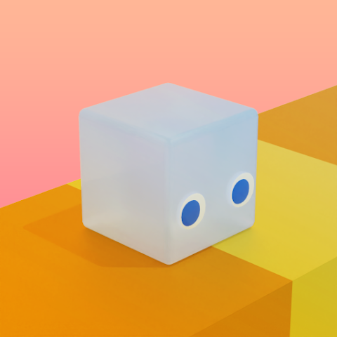 Aqua Form: Ice, Water, & Steam - Android Version