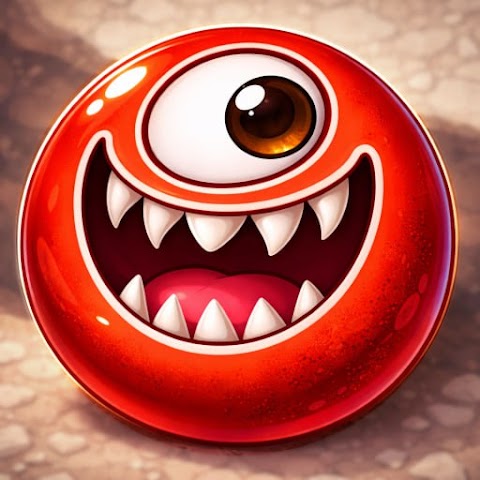 Jelly Blob - Android Version